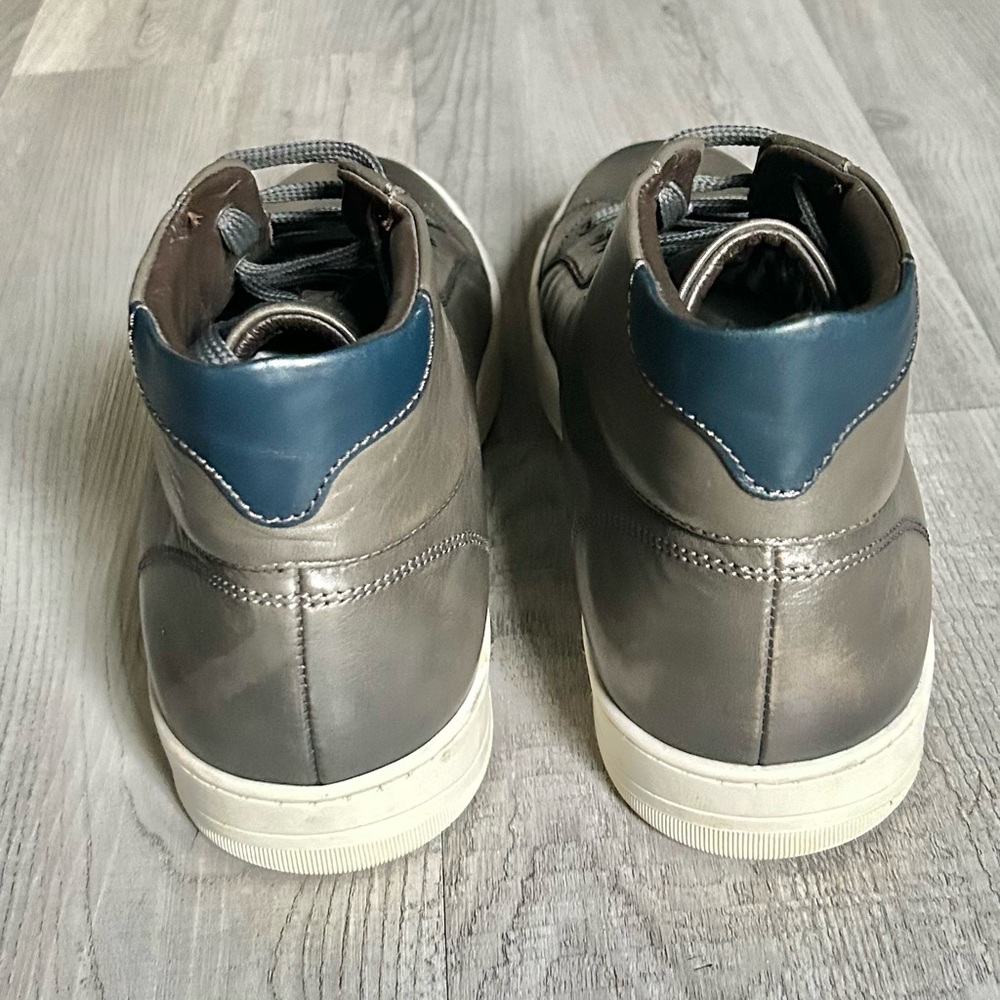 BRUNO MAGLI MENS SNEAKERS - Picture 3 of 4
